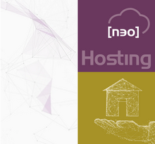 Hosting [neo]