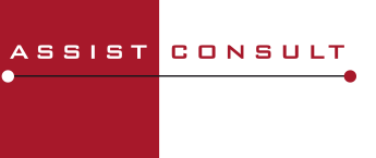 Logo Assist Consult Management GmbH